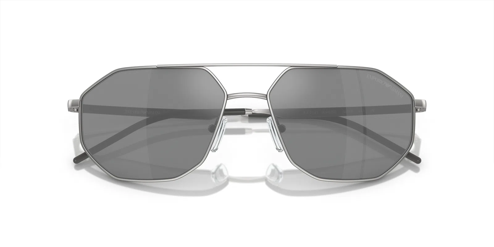 Emporio Armani 2147 Sunglasses - view 33